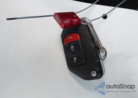 2024 Jeep Wrangler 4Xe Rubicon 4Xe from USA, damaged, VIN 1C4RJXR60RW223430